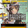 Misaki Ayuzawa Winamp Skin