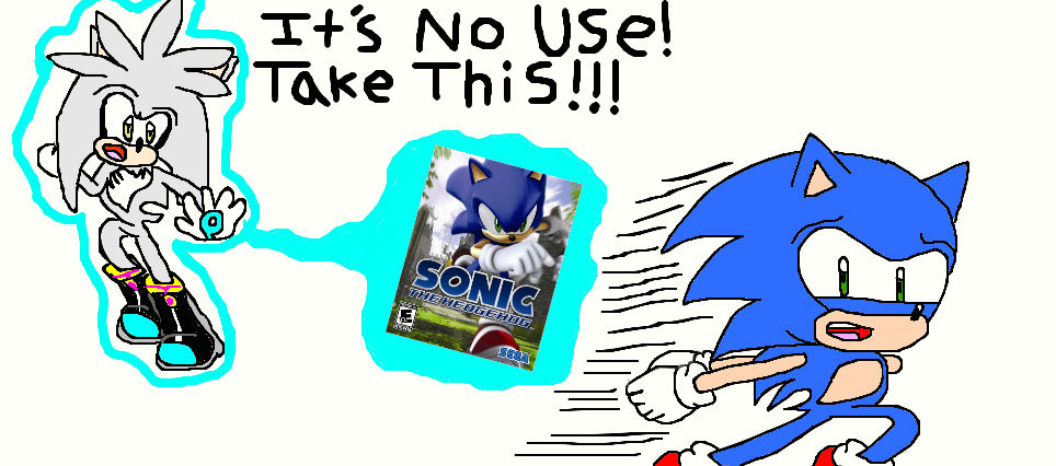 Сильвер мем. Silver its no use. Сильвер it s no use. Соник it s no use. Сильвер соник мем.
