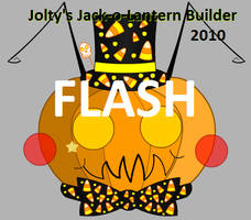 Jolty's Pumpkin Builder '10