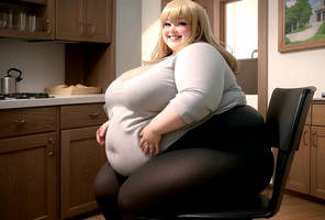 BBW - Miracle Shirt