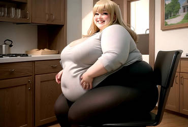 BBW - Miracle Shirt