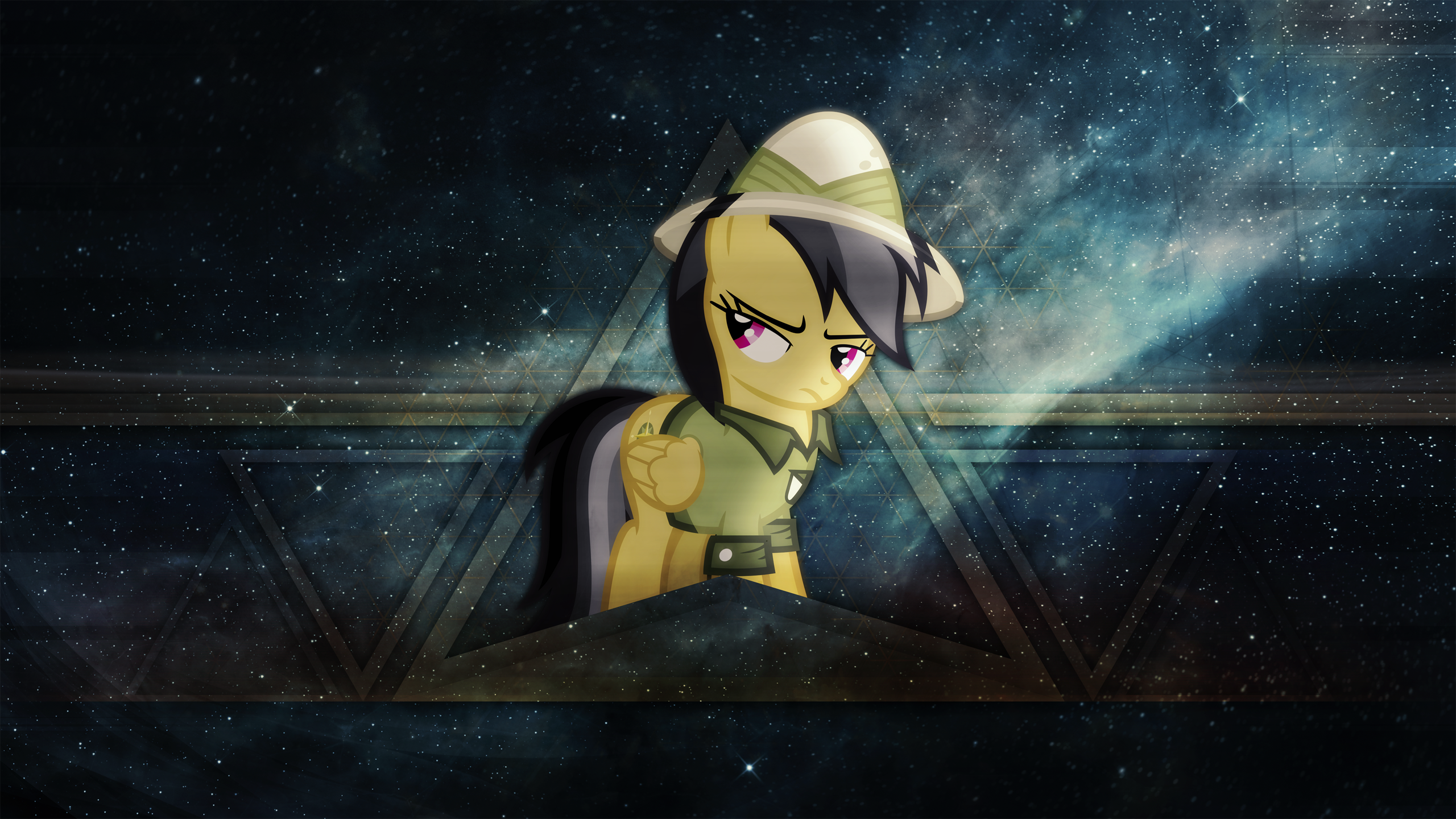 Rise of the Daring Do