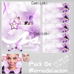 Pack De Remodelacion