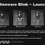 Alienware Skins ~ Launcher