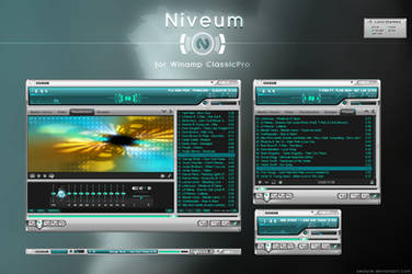 cPro_Niveum by zeolyte