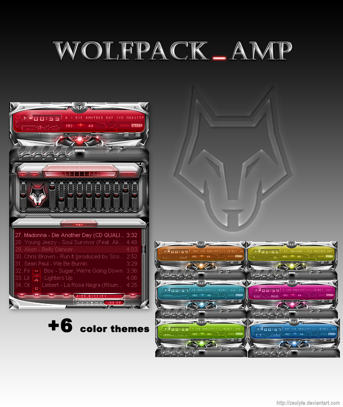 Wolfpack_Amp