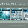 Atlantis theme