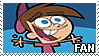 FOP - Timmy Turner by Stamps-By-Mephie