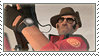 TF2 - Sniper Support by Stamps-By-Mephie