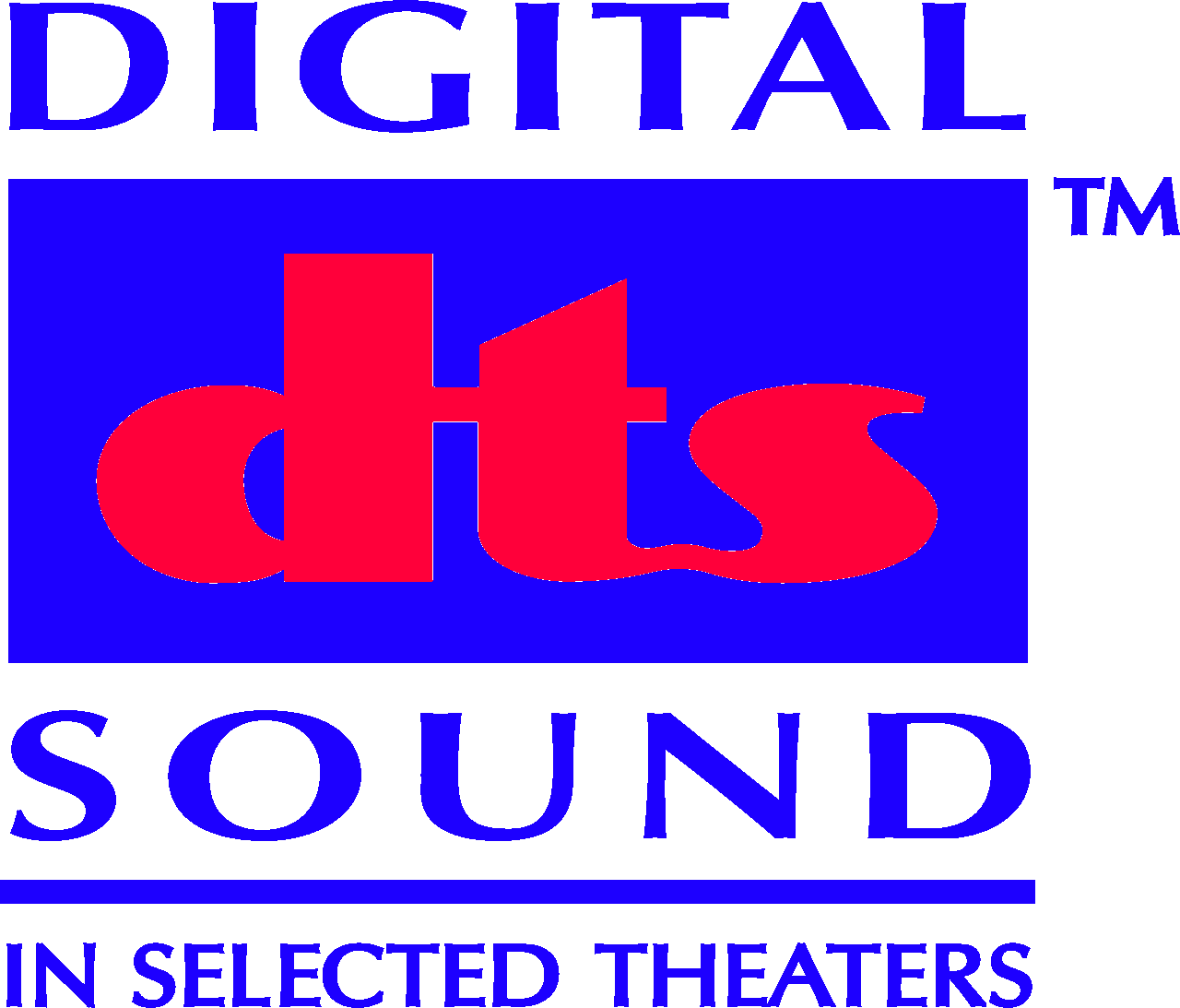 Dark DTS Digital Sound In Selected Theaters by DannyKuntze on DeviantArt