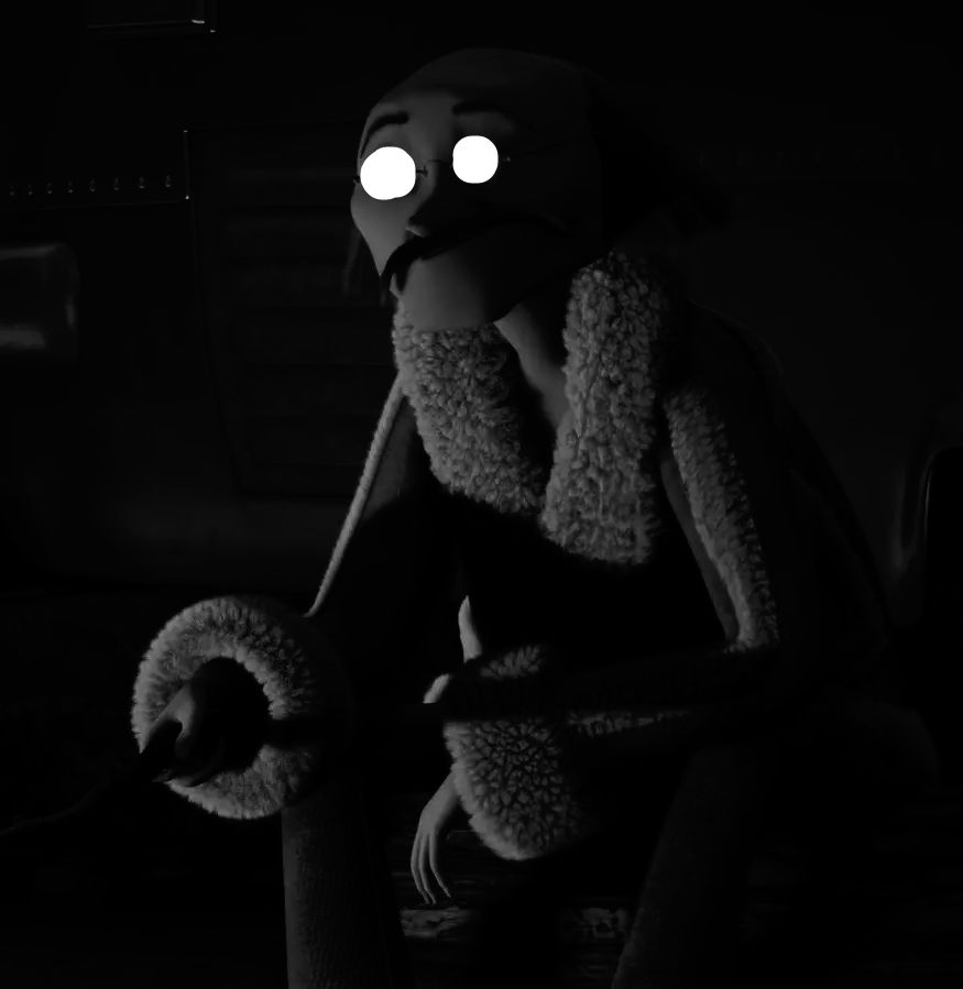 Klarr Bob (Open Season) by DannyKuntze on DeviantArt