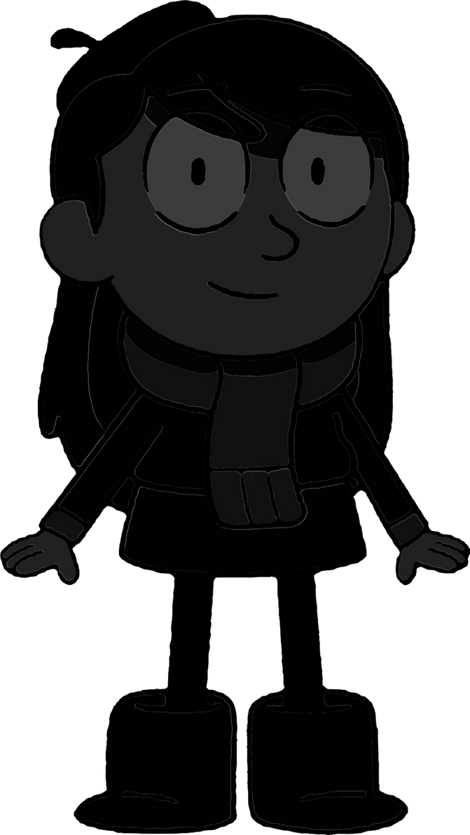Shadow Hilda by DannyKuntze on DeviantArt