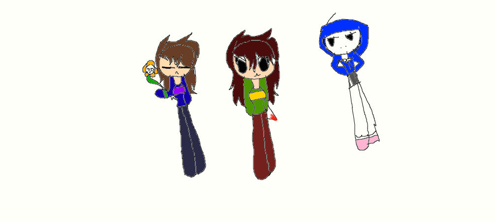 cute undertale by summerfu on DeviantArt