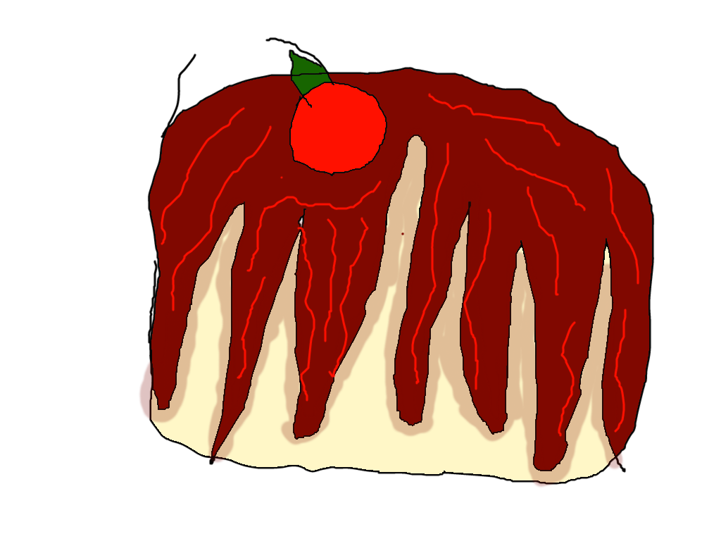 cheesecake by summerfu on DeviantArt