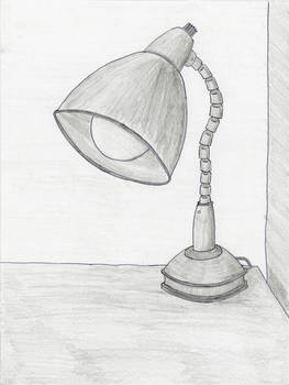 Lamp (Representational)