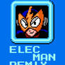 ElecMan's Theme: REMIX