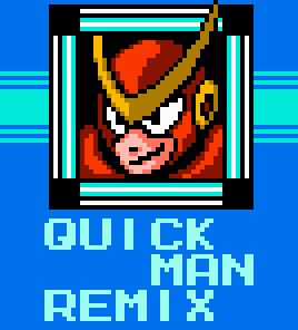 QuickMan's Theme: REMIX