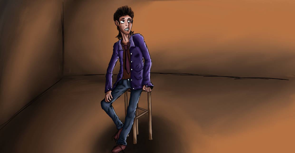 Ghost Plain version 2 by manofham on DeviantArt