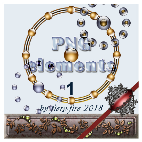 PNG-Elements pt1