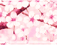 Cherry Blossoms 1 by Virus-Xenon