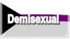 Demisexual