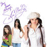 Selena Gomez Png Pack