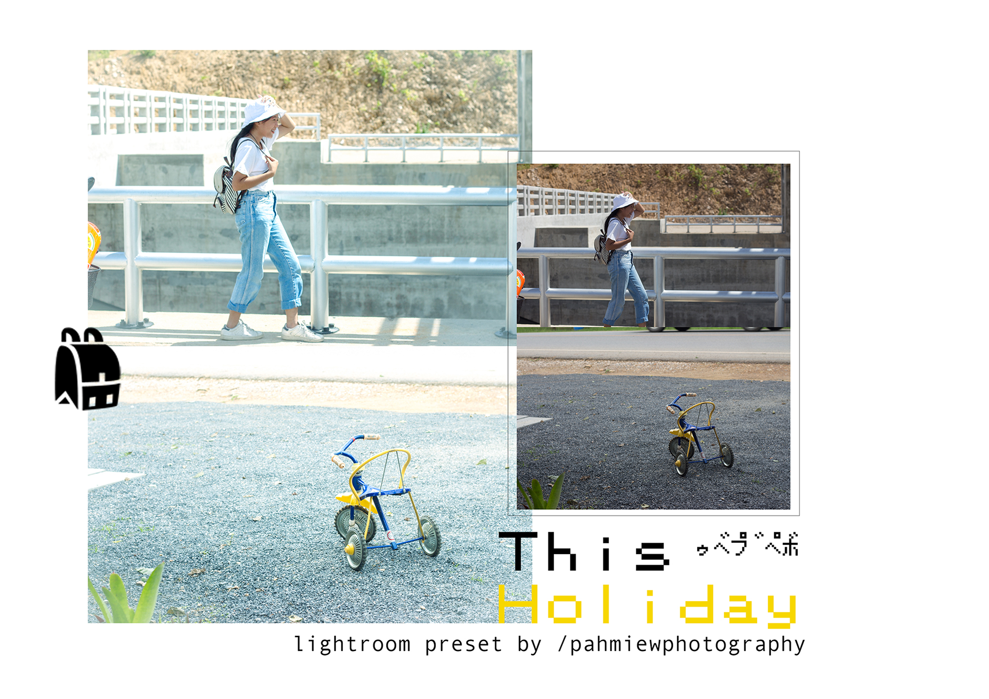 Lightroom Preset This Holiday (japan tone) by miew60s on DeviantArt