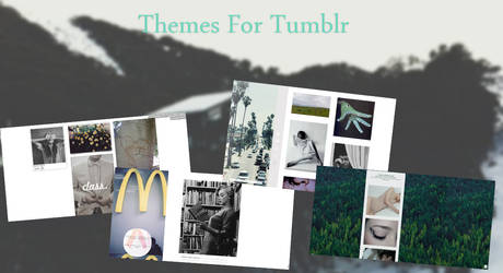 Themes Tumblr by soy-un-cactus