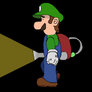 Luigi's Mansion Theme (cover)