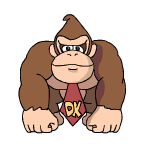 Funky Donkey Kong