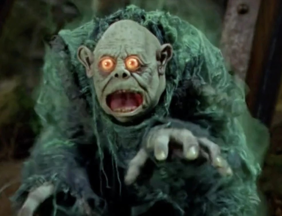 Zombie: Scooby-Doo 2: Monsters Unleashed by LooGaruu on DeviantArt