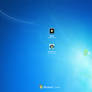 Windows 7 Logon XP