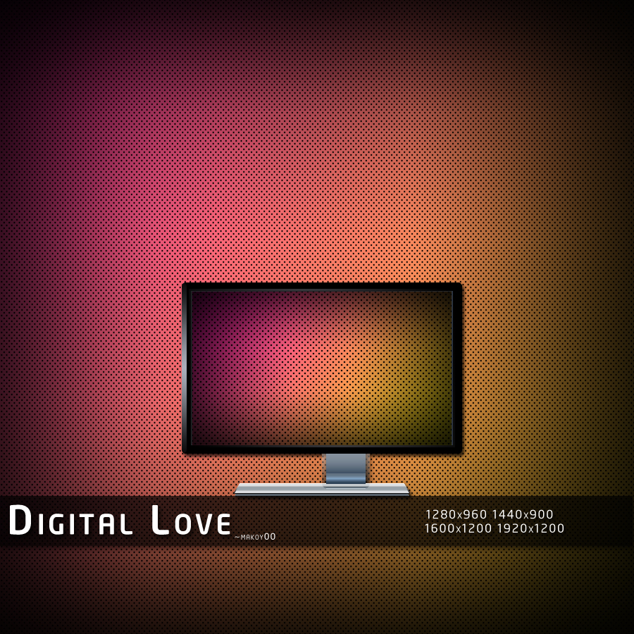 Digital Love