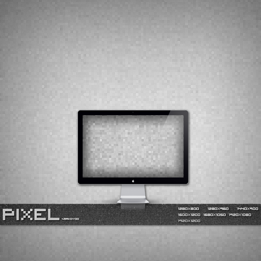 Pixel