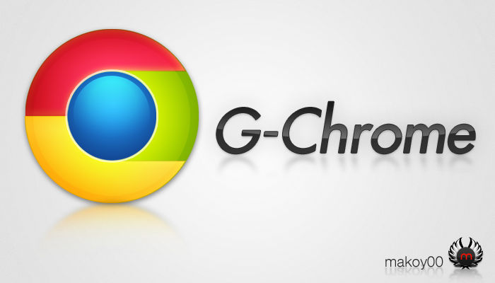 G-Chrome