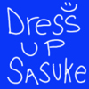Sasuke Dress Up