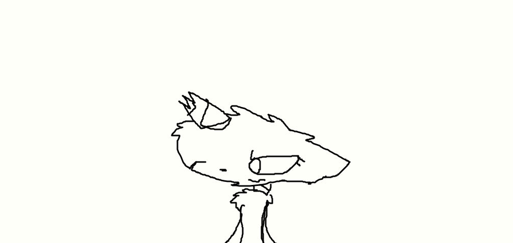 Don't piss me off!(not colored) by Unikittyisback5869 on DeviantArt