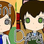 Mini Date -Dating Sim-