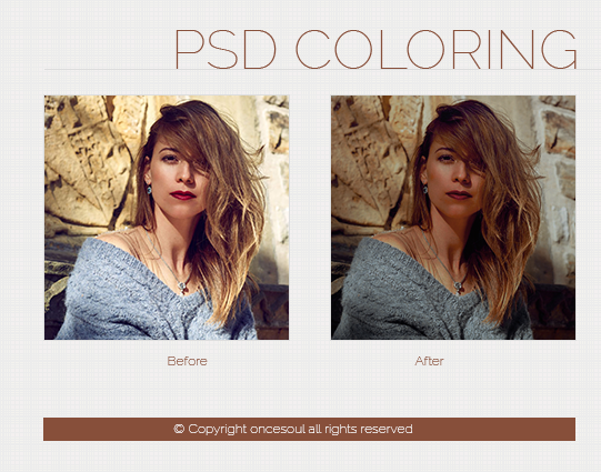 PSD 03 | Unwritten by oncesoul on DeviantArt