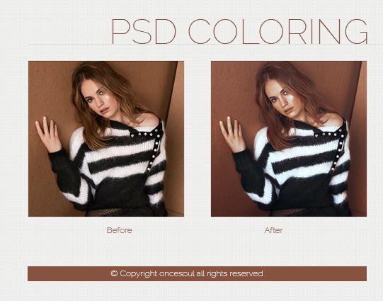 PSD #08 by oncesoul on DeviantArt