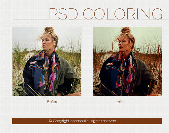 PSD #13 by oncesoul on DeviantArt