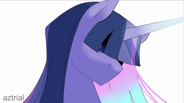 Who is She? | Animation/PMV