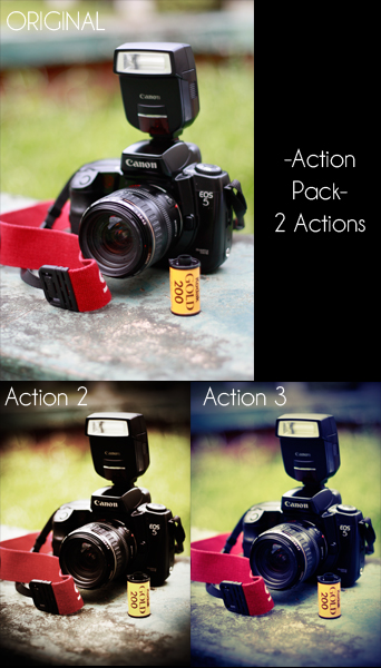 Action Pack 1