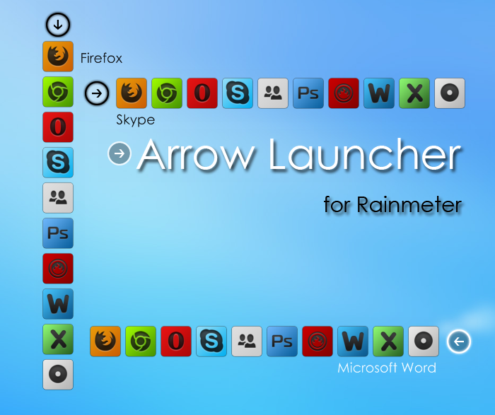 Arrow Launcher