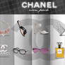 CHANEL ICON PACK