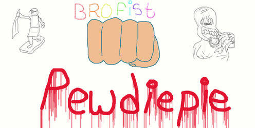 Pewdiepie fan