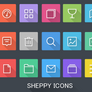 Sheppy Icons