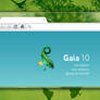 Chrome Gaia10 --CRX Edition--