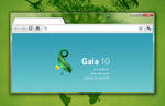 Chrome Gaia10 --CRX Edition--