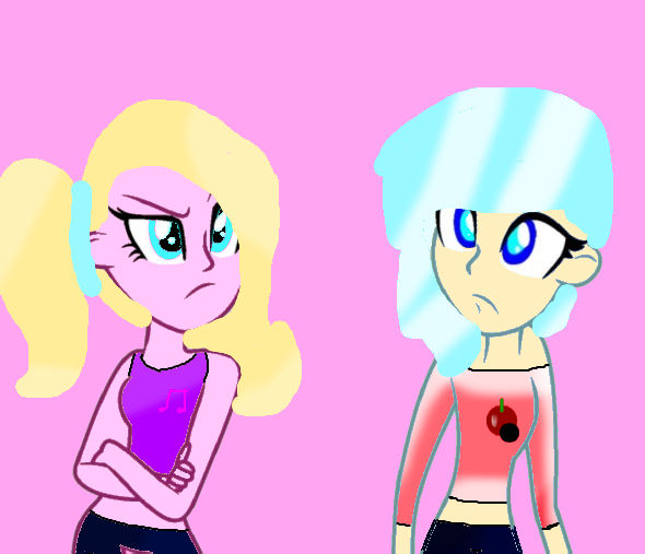The Humans World by ApplinaCay on DeviantArt